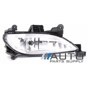 Hyundai I45 Right Hand Bumper Bar Fog Light 2010 Onwards *New*
