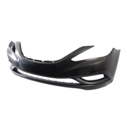 Genuine Front Bumper Bar Cover (Tow Hook Type) suit Hyundai I45 YF 2010-2012