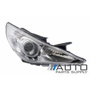 Hyundai i45 RH Headlight suit YF 2010-2013 Models *New*