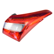 RH Drivers side Tail Light (Non LED) suit Hyundai GD i30 3/5Dr Hatch 2012-2017
