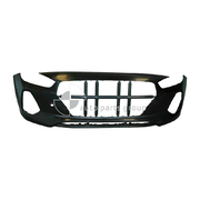 Hyundai PD I30 Active Front Bumper Bar Cover (No Sensor) 2017-On