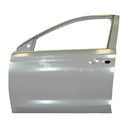 LH Front Door Shell suit Hyundai PD I30 Hatchback 2017-Onwards