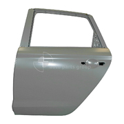 LH Rear Door Shell suit Hyundai PD I30 Hatchback 2017-Onwards