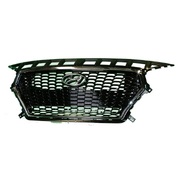 Main Top Grille (No Smartsense) suit Hyundai PD I30 Go / Active 2017-2020
