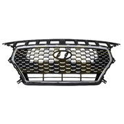 Main Grille (No SensorType) suit Hyundai PD I30 Elite / SR 2017-2020