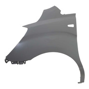 Hyundai iLoad LH Guard (With Hole / No Mould) 2008-2015