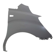 Hyundai iLoad RH Guard (W/ Indicator Hole No Mould) 2008-2015