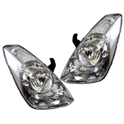 Pair of Headlights suit Hyundai iLoad or iMax 2008-2018 Models