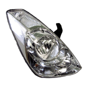 RH Drivers Side Headlight suit Hyundai iLoad or iMax 2008-2018 Models
