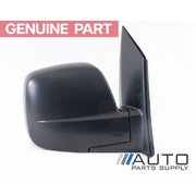 Hyundai iLoad or iMax RH Electric Door Mirror 2008-2015 *New Genuine*