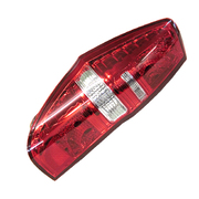 LH Passenger Side Tail Light (Tailgate Type) suit Hyundai iLoad / iMax 2007-2021