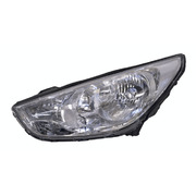 LH Left Hand Headlight (Standard) suit Hyundai IX35 KMH LM 2009-2013
