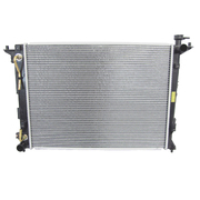 Hyundai IX35 Radiator suit Diesel 2009 onwards Models