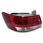LH Passenger Side Tail Light suit Hyundai NF Sonata 2005-2010 Models