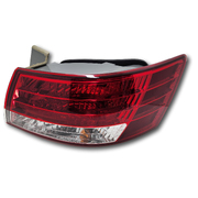 RH Drivers Side Tail Light suit Hyundai NF Sonata 2005-2010 Models