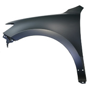 Hyundai CM Santa Fe Series 2 LH Front Guard 2009-2012
