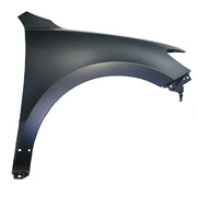 Hyundai CM Santa Fe Series 2 RH Front Guard 2009-2012