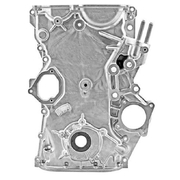 Oil Pump / Front Timing Cover suit Mitsubishi LA LB Mirage 1.2ltr 3A92 2013-2021