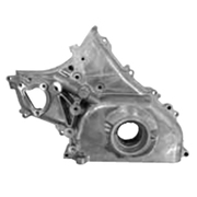 Oil Pump Assembly suit Nissan D40 Navara 2.5ltr YD25 T/Diesel 2005-2015