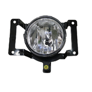 LH Passenger Side Fog Light suit Hyundai JM Tucson 2004-2010
