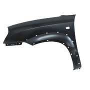 LH Passenger Side Guard (Flare Type) suit Hyundai JM Tucson 4cyl 2004-2010