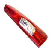 RH Drivers Side Tail Light suit Renault Trafic X83 2007-2014