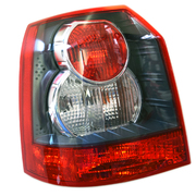 Land Rover Freelander 2 LH Tail Light Lamp 2007-2010 Models