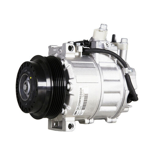 Valeo A/C Air Con Compressor suit Mercedes Vito 109CDI W639 2004-2006