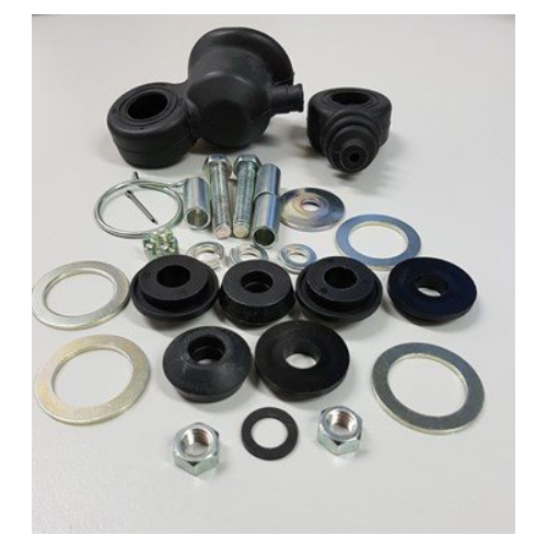 Brake Proportioning Valve Rebuild Kit suit Toyota Hilux 2wd 1997-2005 Models