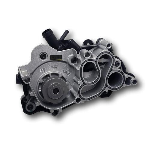 Water Pump Thermostat Assembly suit VW Tiguan 5N 1.4ltr CZEA Turbo Petrol 2016-2018