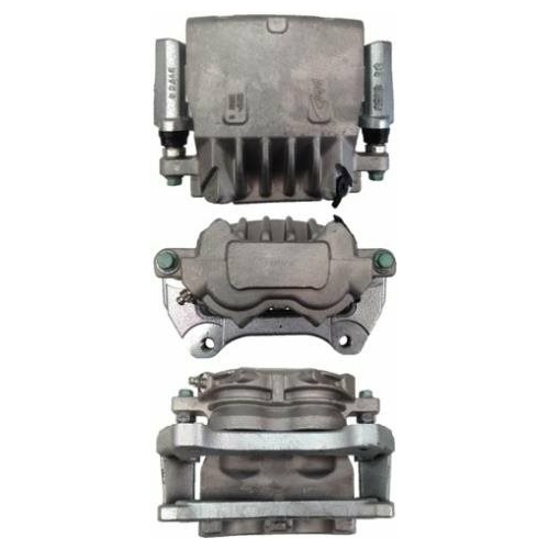 RH Right Front Brake Caliper (V6 Type) suit Holden Commodore VE 2006-2013