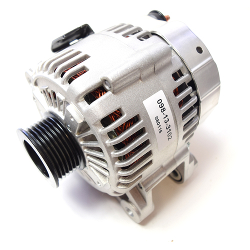 Hyundai Trajet Alternator suit 2.7ltr G6BA V6 2000-2007