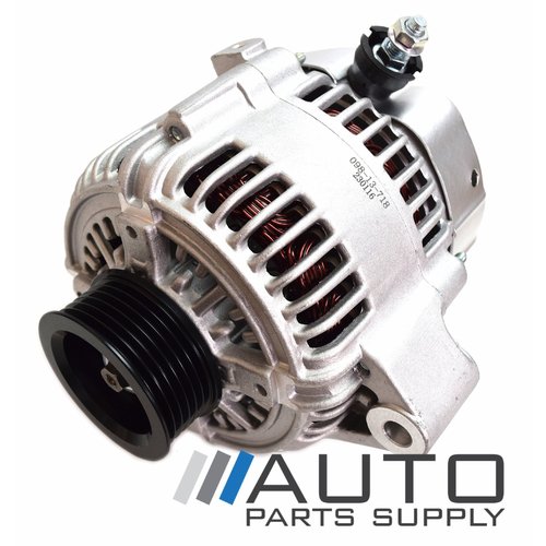 Alternator For Toyota UZJ100R Landcruiser 4.7ltr 2UZFE V8 1998-2007