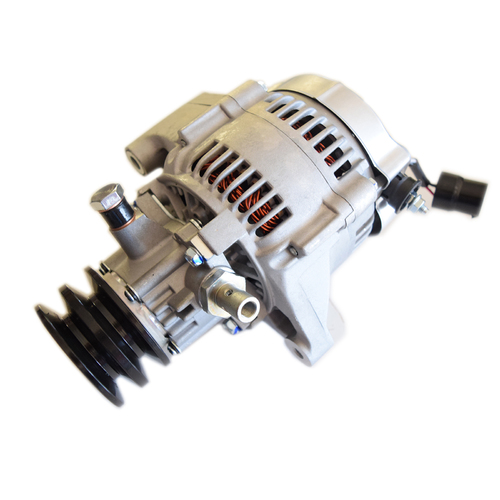 Alternator For Toyota LN147R LN167R Hilux 3ltr 5L Diesel 1997-2005