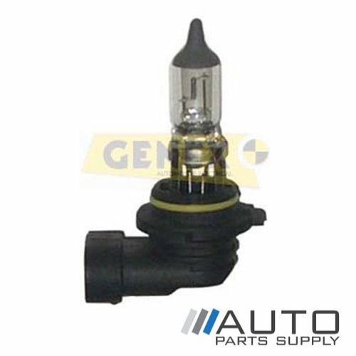 9006 HB4 12V 51W P22D Halogen Bulb (Single)