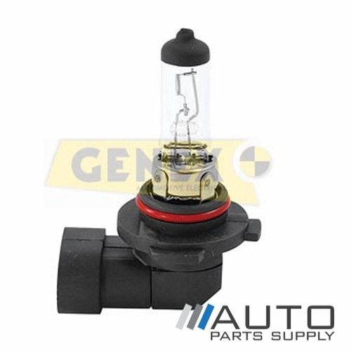 H10 12V 42W PY20D Halogen Bulb (Single)