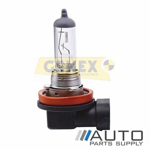 H11 12V 55W PGJ19-2 Halogen Bulb (Single)