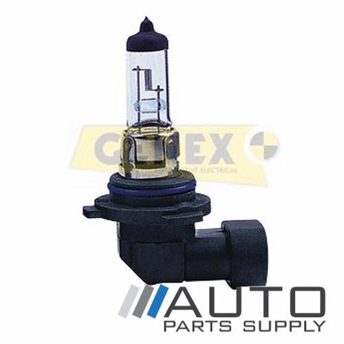 H12 12V 53W PZ20D Halogen Bulb (Single)