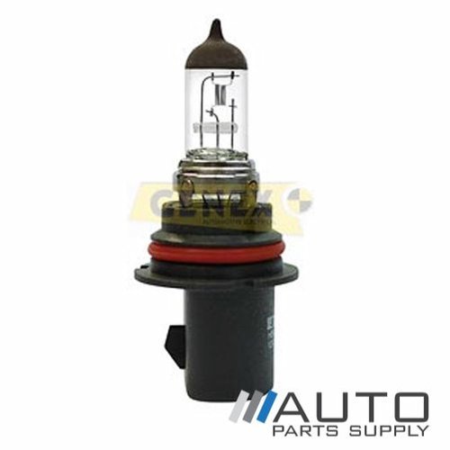 9007 HB5 12V 65/55W PX29T Base Halogen Bulb (Single)