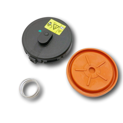 PCV Valve Breather Insert suit BMW 120i 2ltr N46B20 E88 2008-2015