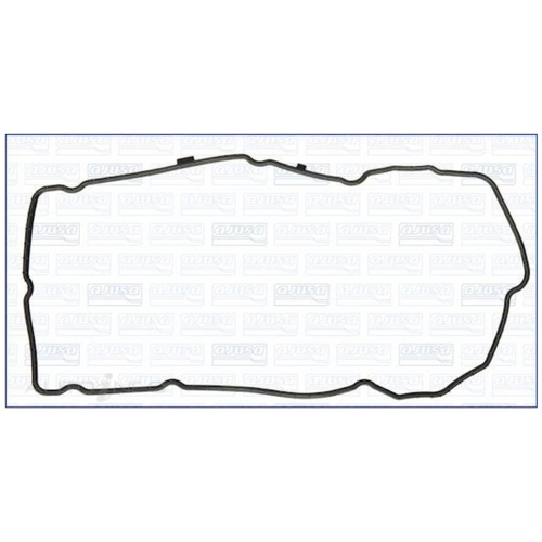 Valve / Rocker Cover Gasket suit Mitsubishi LA LB Mirage 1.2ltr 3A92 2013-2021