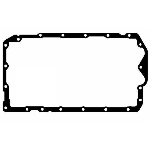 Engine Oil Pan Sump Gasket suit BMW E90 320i 2ltr N46B20 2004-2007 Models