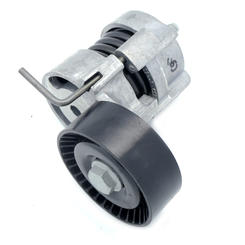 BMW E46 318Ti Drive Belt Tensioner 2ltr N42B20 2001 2004 INA