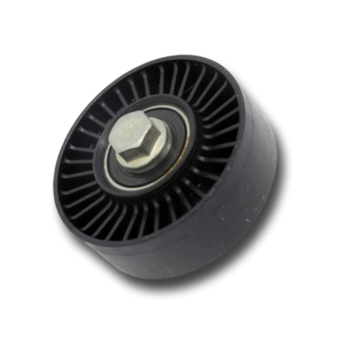 INA Idler Pulley For BMW E84 X1 3ltr N52B30 2010-2012