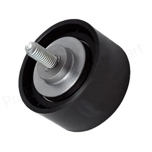 Drive Belt Idler Pulley suit BMW X3 2ltr N47D20C Diesel E83 2007-2011