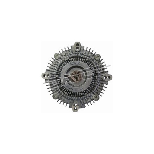 Dayco Fan Clutch For Mitsubishi L300 1.6L 4 cyl Carb SE 4G32 1985 - Oct 1986