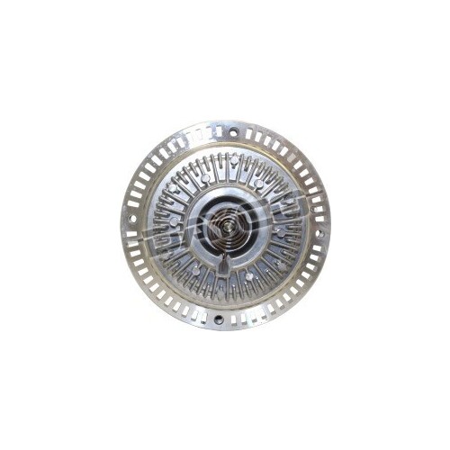Dayco Fan Clutch For Ford Transit 2.5L 4 cyl Turbo Diesel VH D2FA 2001 - Apr 2004