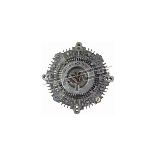 Dayco Fan Clutch For Mazda B2600 2.6L 4 cyl G6 1991 - Sep 1998