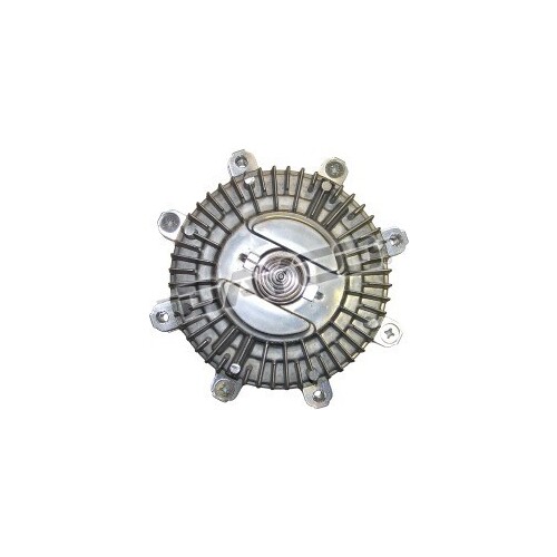 Dayco Fan Clutch For Ford Trader 4.0L 4 cyl Diesel 0509 TF Oct 1995 - Apr 1999