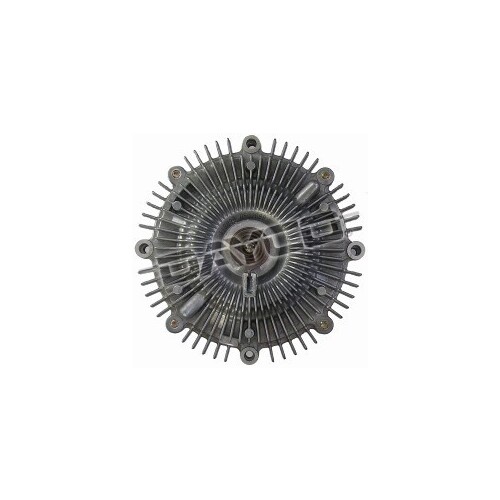 Dayco Fan Clutch For Nissan Patrol 4.2L Carb GQ TB42S 1988 - Oct 1991